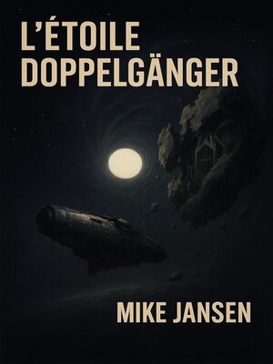 cover image of L'Étoile Doppelgänger
